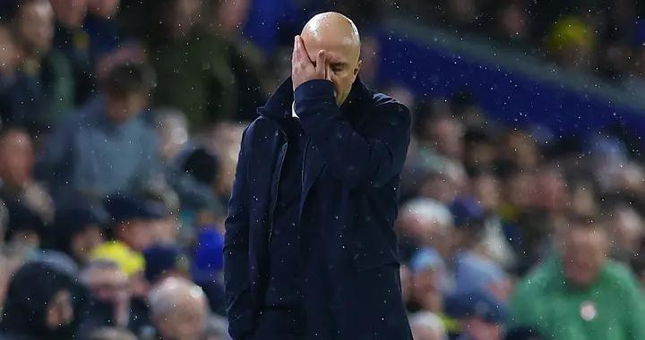 TA：利物浦本賽季經歷過山車表現，需要重新建立冠軍水準的競爭力