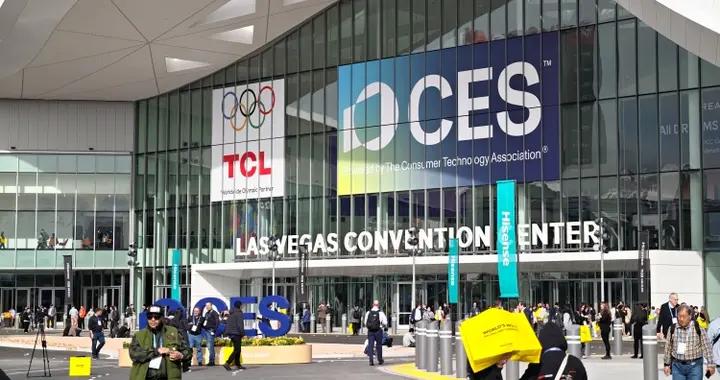 逛完CES 2026，感覺這裏成爲了中國機器人軍團的“主場”