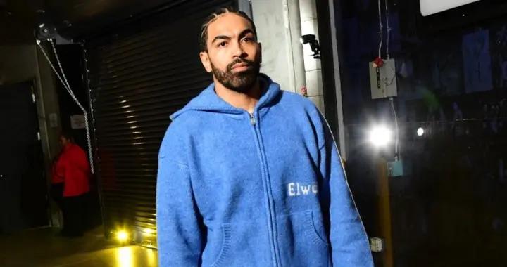 球場混子！文森特更新社媒：賽季進度38/82！但他個人僅出場18場