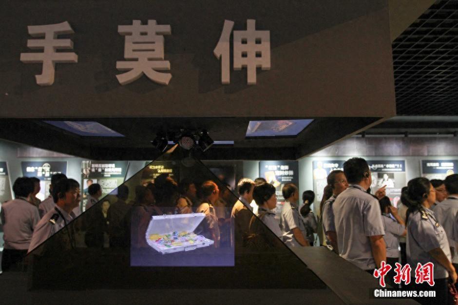 點名重點羣體！中央紀委全會公報信息量很大