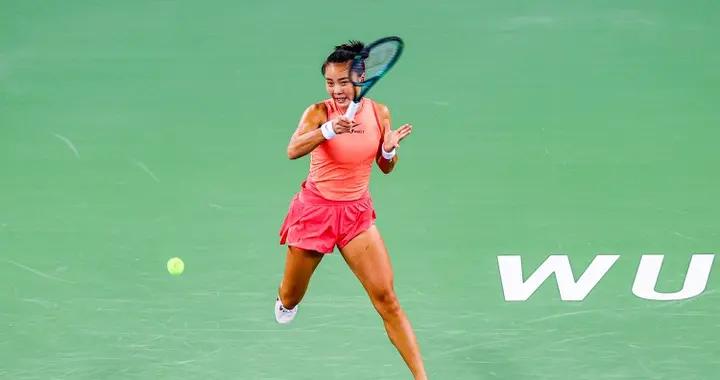 澳網女單首輪對陣：袁悅將戰斯瓦泰克，王欣瑜對陣卡列尼娜