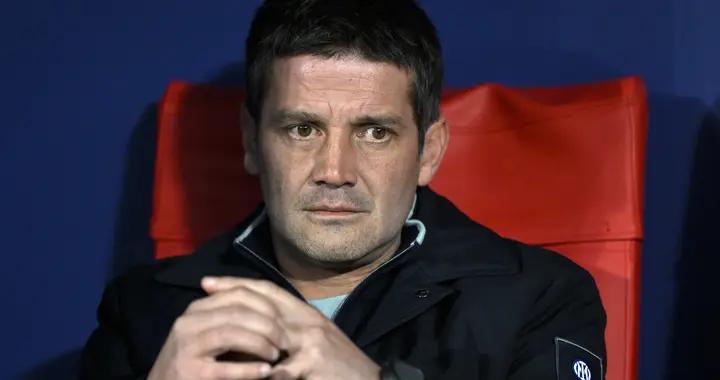 齊沃：今天國米缺乏活力，這場勝利來之不易