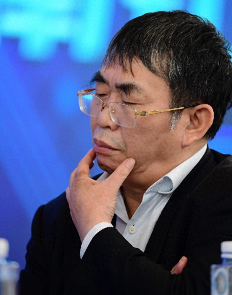 家屬透露聶衛平病逝細節：曾經患癌，去年突發腦梗昏迷12天