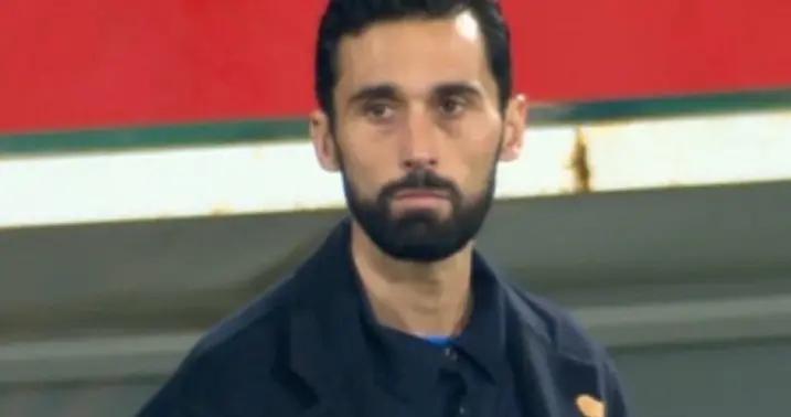 苦澀國王杯！阿韋洛亞帶皇馬首秀輸西乙，09年球員身份0-4西丙隊