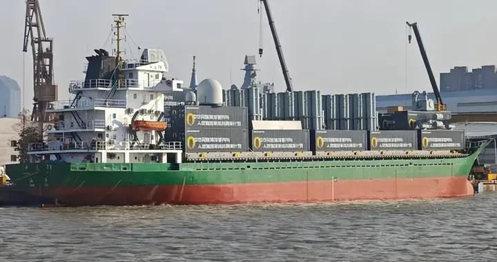 原來中國早有準備，俄油輪被扣後，徹底明白了，中國已做最壞打算