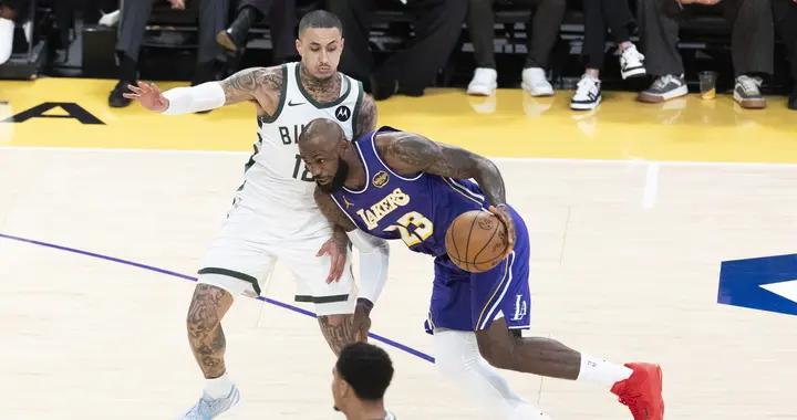 庫茲馬：歷史上只有4000人打過NBA 能打10年的也就約10%