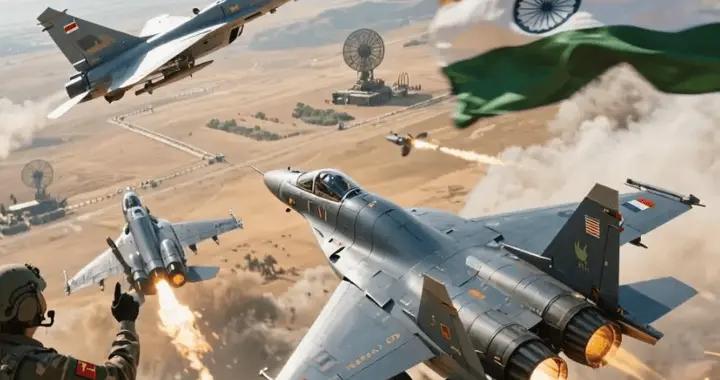 印巴空戰結果太意外，梟龍戰機不僅能打贏，性能讓日本專家看不懂