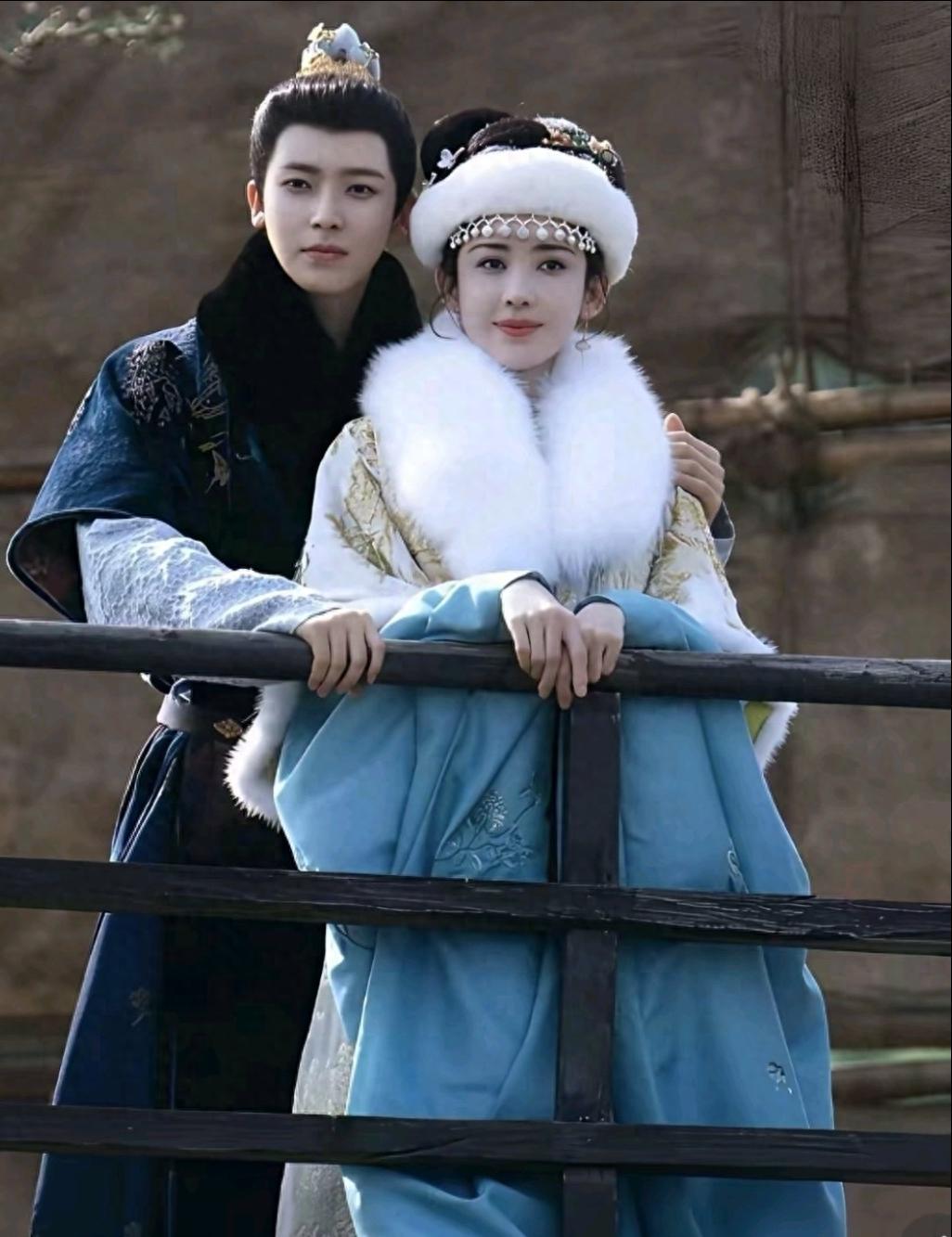 衆星告別《玉茗茶骨》，曹駿說反話，於正秀腹肌，侯明昊娜扎超美