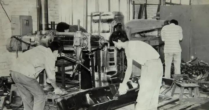 中國製造重機槍，不小心犯了一個低級錯誤，卻意外造就世界之最