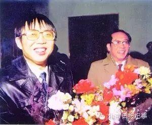 長文回顧“棋聖”聶衛平高光時刻：首屆中日圍棋擂臺賽