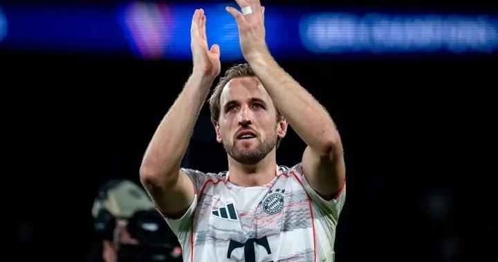 合理嗎？圖片報賽後評分：凱恩、若納坦·塔4分並列全隊最差