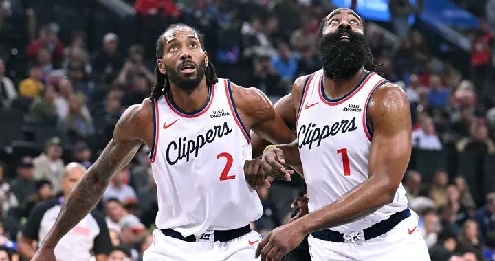 快船27罰全中！成爲本賽季首支單場至少25罰百分百命中率球隊