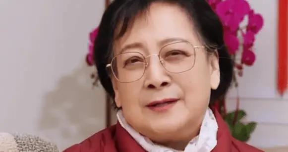 86版《西遊記》“觀音菩薩”左大玢透露當時片酬：一共不到200塊