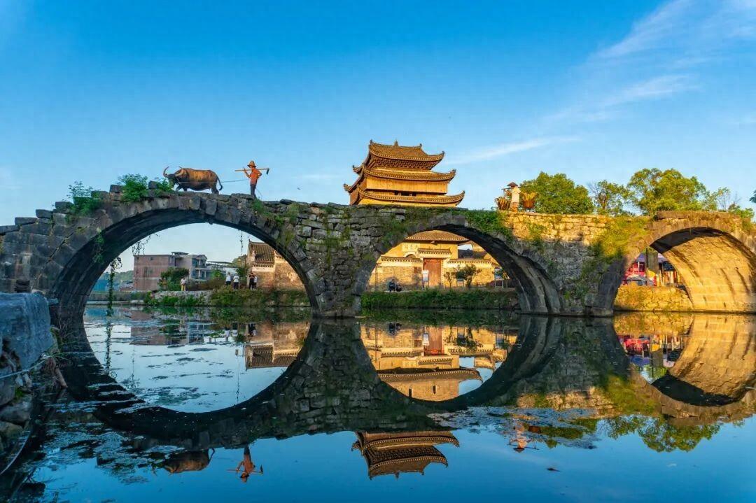 江蘇人捧紅的湖南寶藏小城，被低估太久了