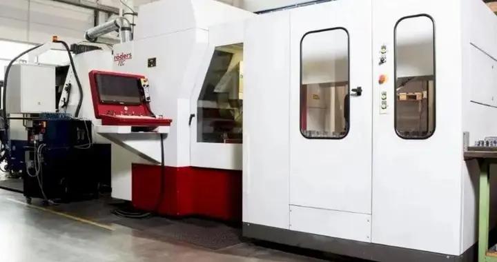 中國工業到底是怎麼做到把神壇科技直接搬進老百姓家裏的？