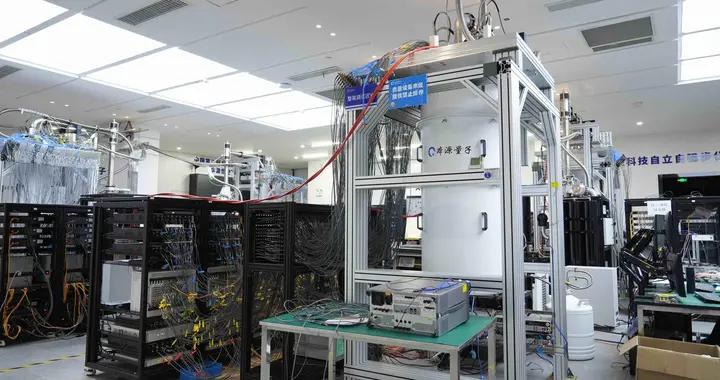 中國量子領域迎來鉅變，美多次施壓也擋不住，2027年真的是分水嶺