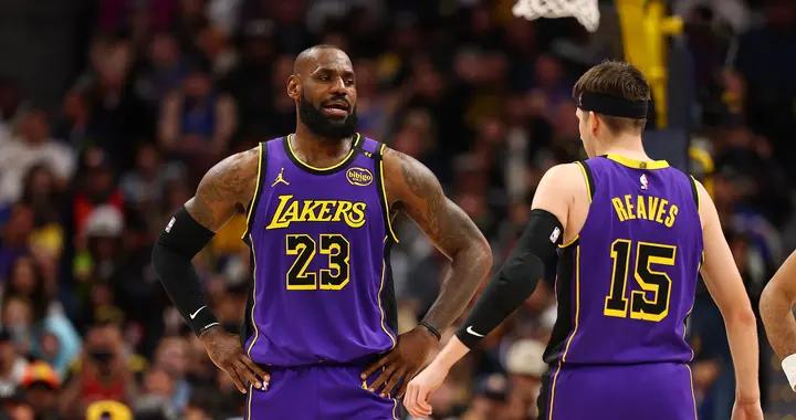 富保羅：裏夫斯值得大合同 但會讓湖人陣容失衡 去灰熊拿錢更合適