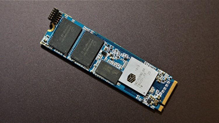 NAND+主控全缺貨,高端SSD恐將成爲下一個