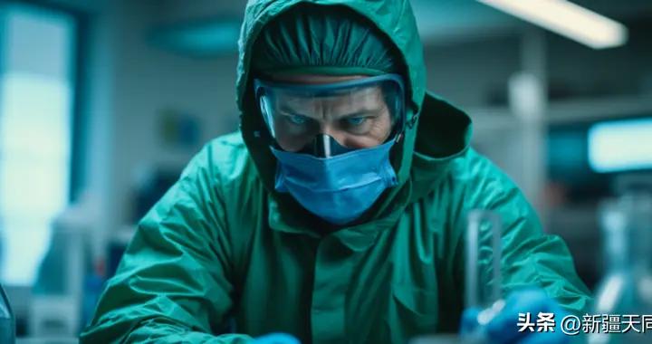 一針就夠了，3周即可測到HIV抗體