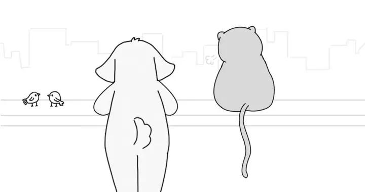 年少時的友誼，爲什麼總會以BE收場？