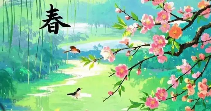 明日立春，無論有錢沒錢，別忘“咬春”，喫3樣東西，咬出好福氣