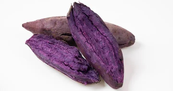 富含“花青素”食物排行榜，紫薯倒數第一，藍莓排第四，建議瞭解