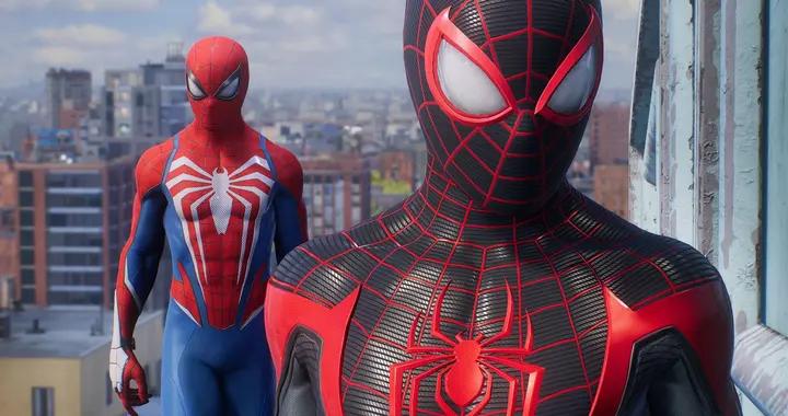 索尼PS5遊戲碟2026年2月3日好價推薦，PS5《漫威蜘蛛俠2》179元