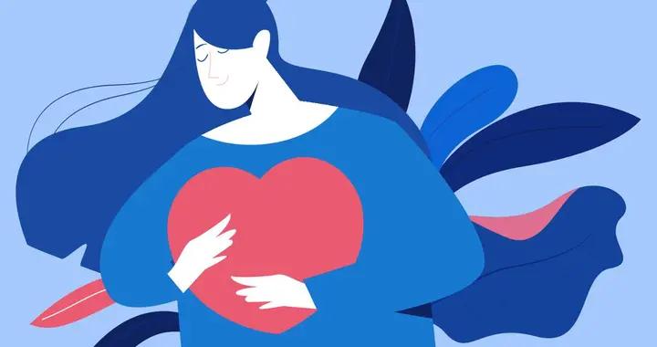 你的內心感受，永遠比別人看法更重要