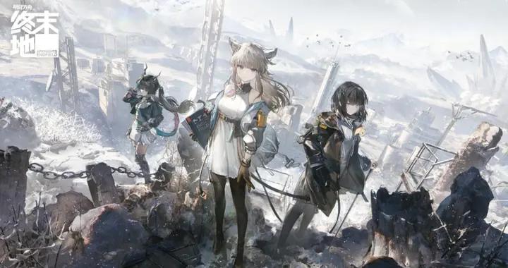 想在《明日方舟：終末地》裏暢快打灰需要準備些什麼？