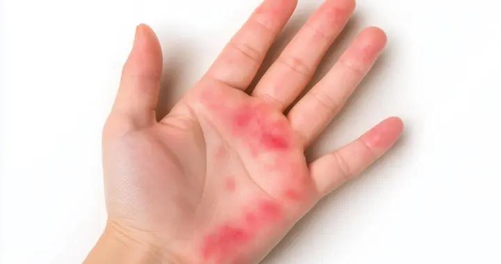 肝不好的男人要留意！這些身體異常是信號，早知道早調理