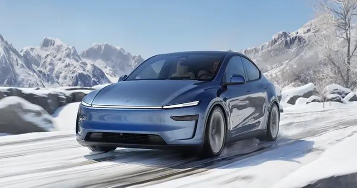 標籤印錯了，網傳特斯拉發內部通知，否認AP4.5新硬件存在