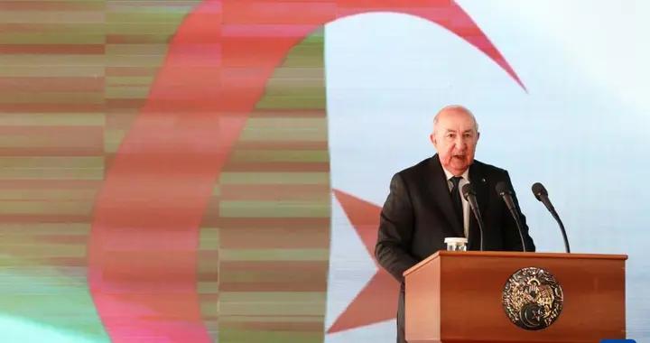 中企承建非洲首條沙漠重載鐵路建成通車