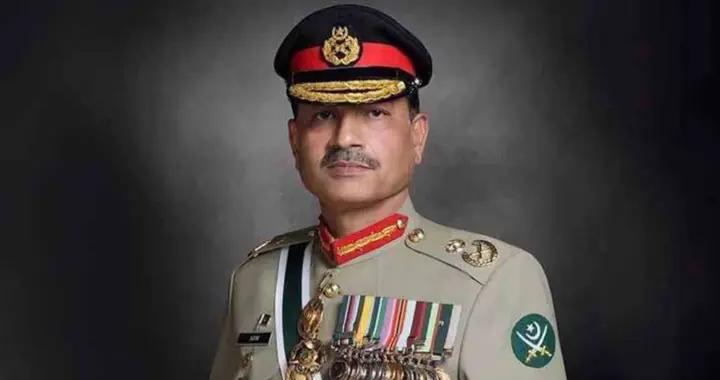 55萬大軍轉型，巴鐵總司令一紙命令，走中國路，對抗145萬印軍？