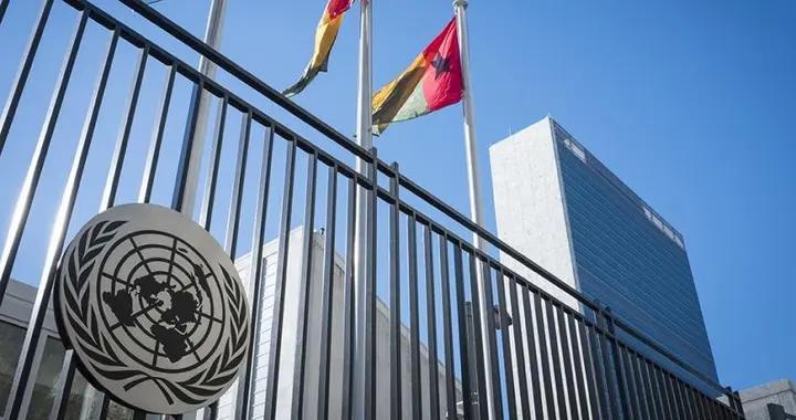 聯合國經營遇大難題，特朗普：求求我