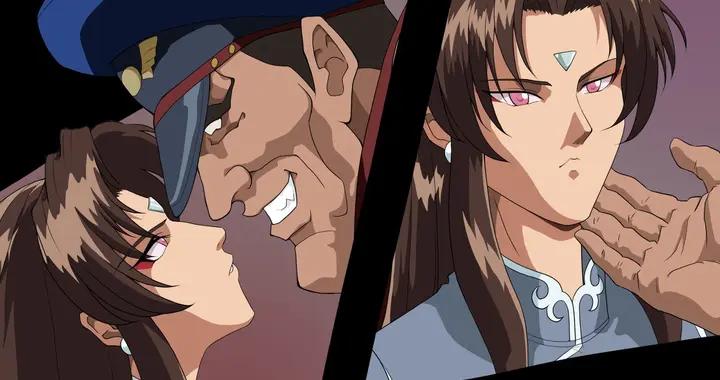 遊戲美女黑化後實力暴增，原來影響戰鬥力的是布料