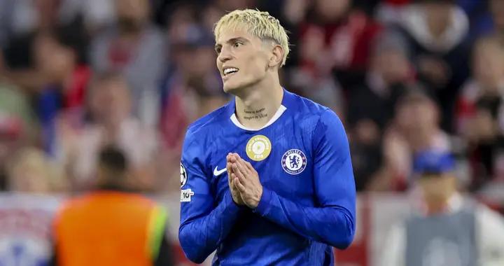 打臉！加納喬賽前談阿森納：曼聯都能在那贏，我們完全能做到