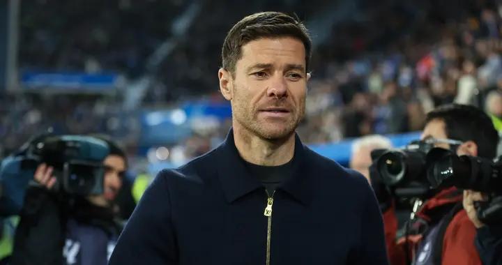 勒沃庫森CEO：阿隆索不會迴歸 他在皇馬根本沒得到機會