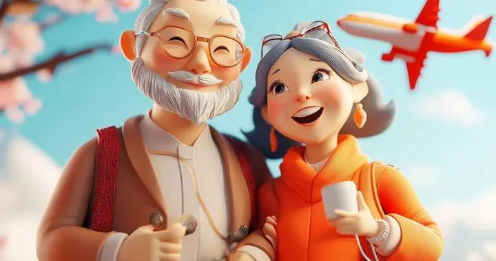 重構支持網絡、加強認知情緒訓練 多舉措提升老年人心理健康水平