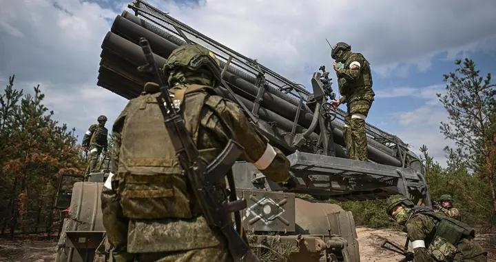 印尼總統擔心爆發三戰 剖析三戰的N種可能