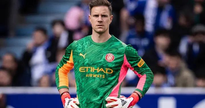 德科談特爾施特根外租後受傷：爲他感到遺憾，但傷病難以避免