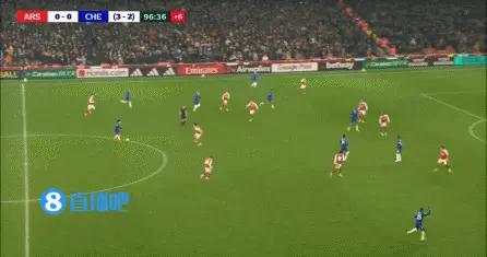 進聯賽盃決賽！阿森納1-0總比分4-2雙殺切爾西 哈弗茨補時弒舊主