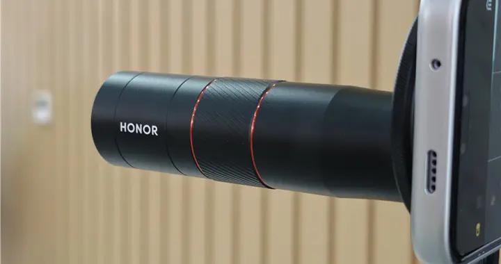 不屑做增距鏡？曝小米磁吸鏡頭計劃量產，或用於小米18系列