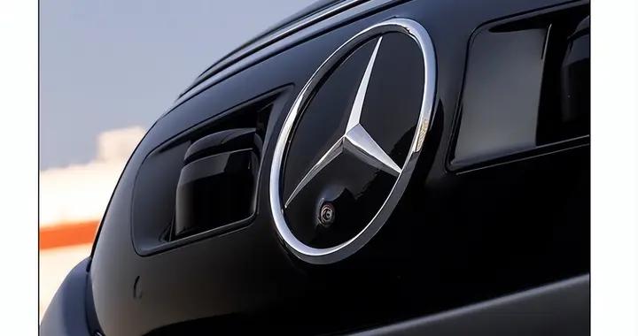 奔馳部分車型降價10%：看似讓利，實則是渠道與市場的雙重救贖
