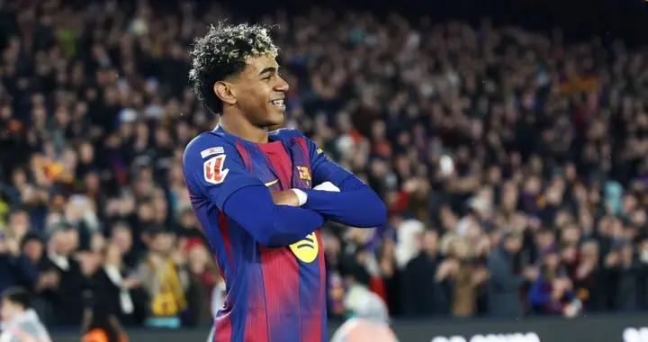 盤點亞馬爾本賽季成功過人數據：本場5次，對皇社11次最多