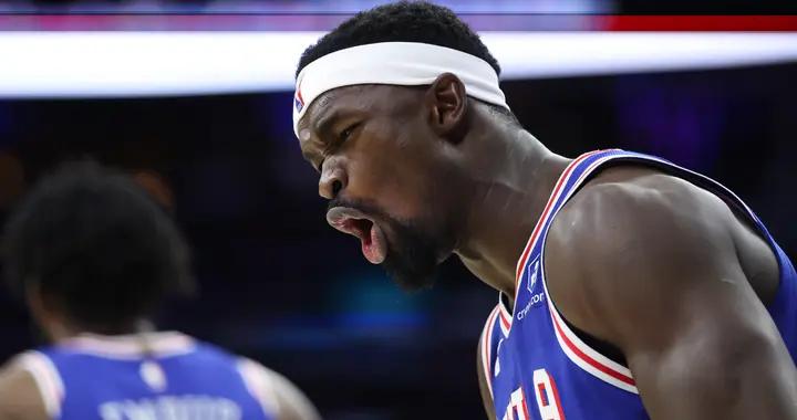 彈無虛發！博納替補5中5高效拿下10分3板1斷