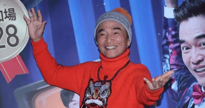 吳宗憲談及袁惟仁去世的後事安排！證實將舉辦追思會