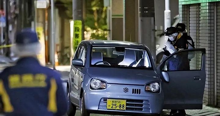 中國製裁高市後，日本直接對中國人下手，催淚瓦斯攻擊，搶走4億