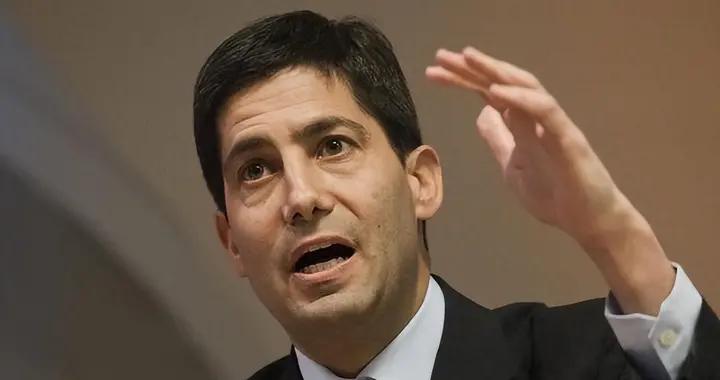 特朗普圖窮匕見，他終於等到這一天：美國的印鈔機，從此姓“特”