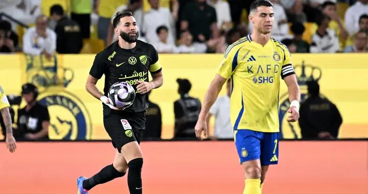 大戲未完待續！本澤馬罷賽→離隊、坎特罷訓→離隊；C羅罷賽→？