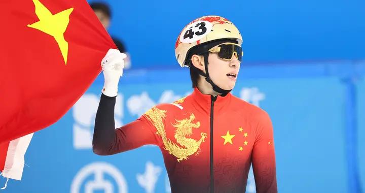 林孝埈：非常感激能夠加入中國隊，自己的最後一屆奧運會全力以赴